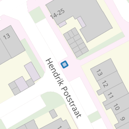 Perceel HOO00-I-11106