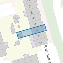 Perceel HOO00-I-11132