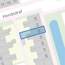 Perceel HOO00-I-11144