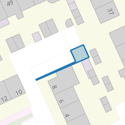 Perceel HOO00-I-11155