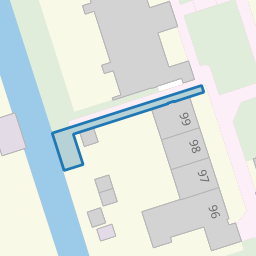 Perceel HOO00-I-11157