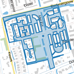 Perceel HOO00-I-11163