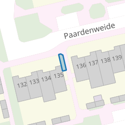 Perceel HOO00-I-11165