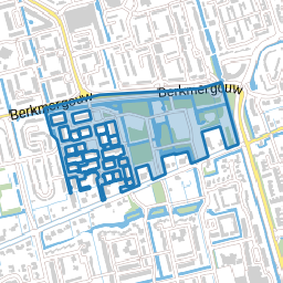 Perceel HOO00-I-11166