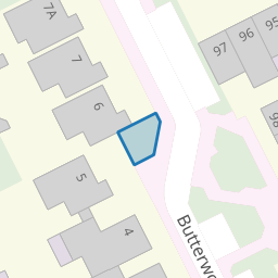 Perceel HOO00-I-11167