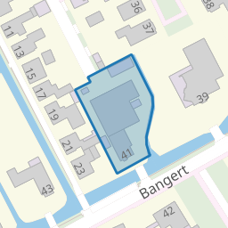 Perceel HOO00-I-11174