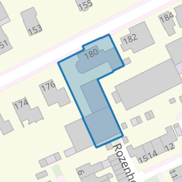 Perceel HOO00-I-11178