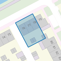 Perceel HOO00-I-11181