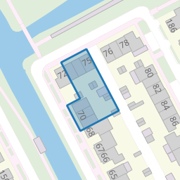 Perceel HOO00-I-11182