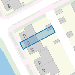 Perceel HOO00-I-11192