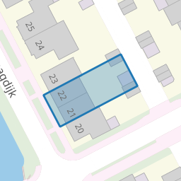 Perceel HOO00-I-11197