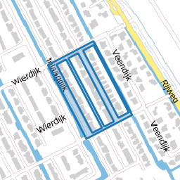 Perceel HOO00-I-11198