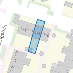 Perceel HOO00-I-11202