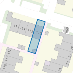 Perceel HOO00-I-11203