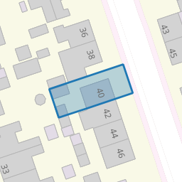 Perceel HOO00-I-11204