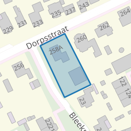 Perceel HOO00-I-11208