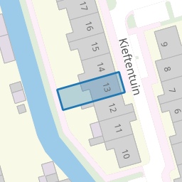 Perceel HOO00-I-11211