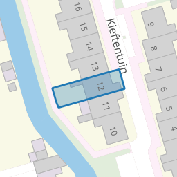 Perceel HOO00-I-11212