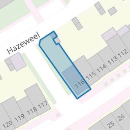 Perceel HOO00-I-11214