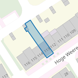Perceel HOO00-I-11217