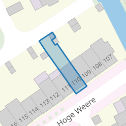 Perceel HOO00-I-11220