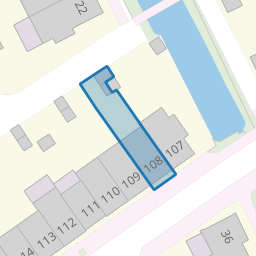 Perceel HOO00-I-11222