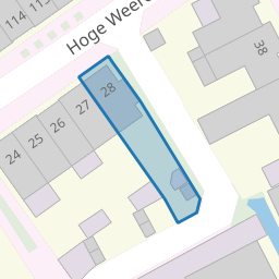 Perceel HOO00-I-11224