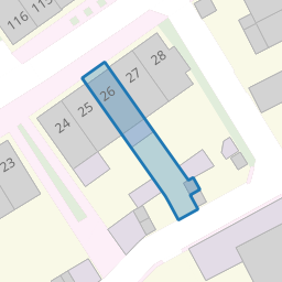 Perceel HOO00-I-11226