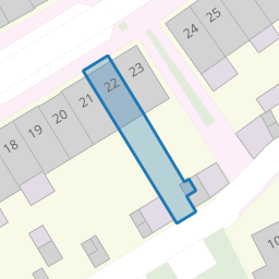 Perceel HOO00-I-11230