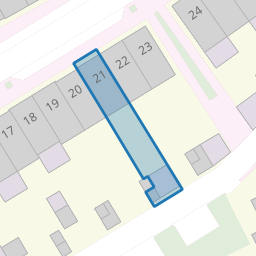 Perceel HOO00-I-11231