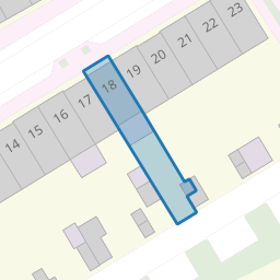 Perceel HOO00-I-11234