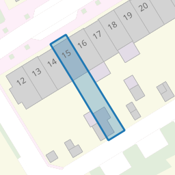 Perceel HOO00-I-11237