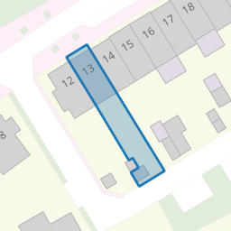 Perceel HOO00-I-11239