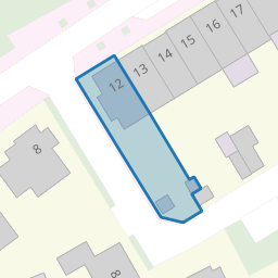 Perceel HOO00-I-11240