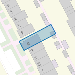 Perceel HOO00-I-11245