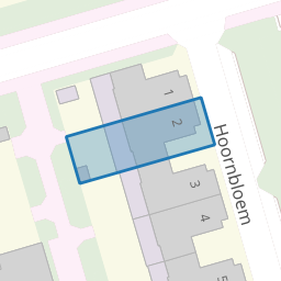 Perceel HOO00-I-11254