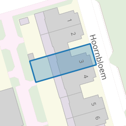 Perceel HOO00-I-11255