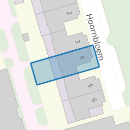 Perceel HOO00-I-11256