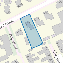 Perceel HOO00-I-11260