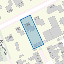 Perceel HOO00-I-11261