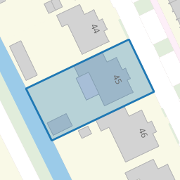 Perceel HOO00-I-11266