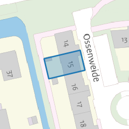 Perceel HOO00-I-11271