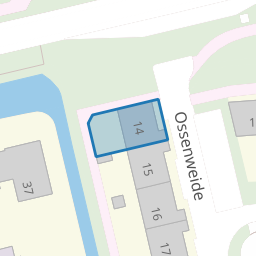 Perceel HOO00-I-11272