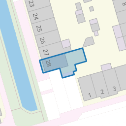 Perceel HOO00-I-11274