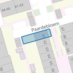 Perceel HOO00-I-11280