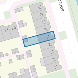 Perceel HOO00-I-11282