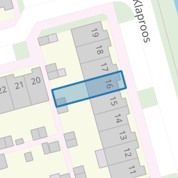 Perceel HOO00-I-11283