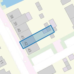 Perceel HOO00-I-11288