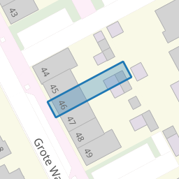 Perceel HOO00-I-11290