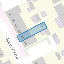 Perceel HOO00-I-11291